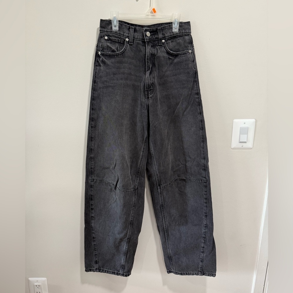 BDG High Rise Extreme Baggy